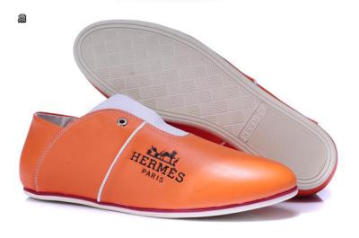 Cheap Men's Hermes Shoes wholesale No. 94